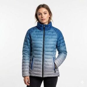 Pajar Women’s Aurora Thinsulate Puffer Jacket S